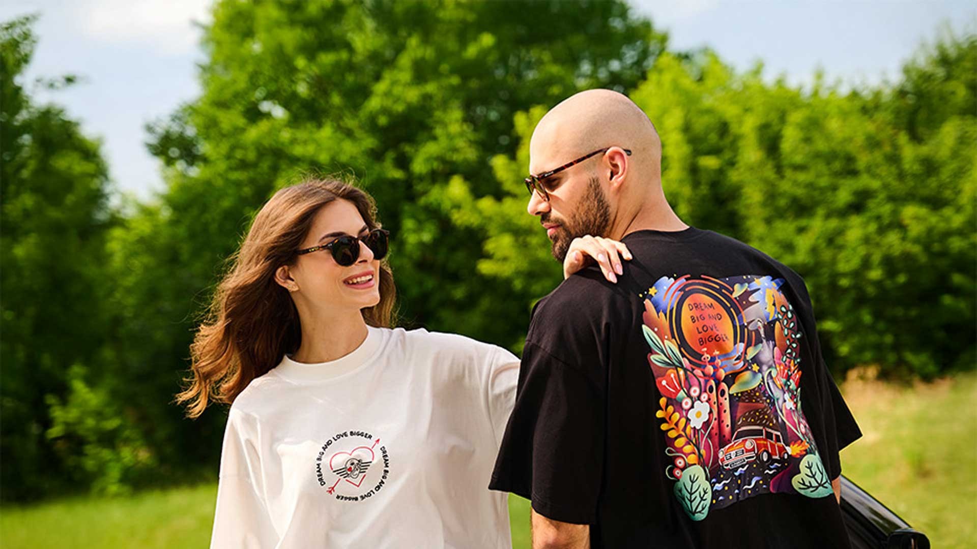 HIPIGRAM X MINI MERCH– OBUCI LJUBAV, SPAKUJ DOBRU ENERGIJU